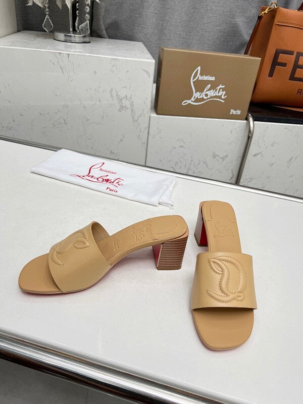 Mila's Edit - Best High-End Brands in One Place - AFFORDABLE LUXURY HEELS - 8061