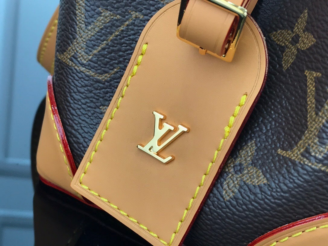 Mila's Edit - DESIGNER BAGS FOR WOMEN - AFFORDABLE LUXURY BAGS - 4336