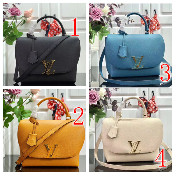 Mila's Edit - DESIGNER BAGS FOR WOMEN - AFFORDABLE LUXURY BAGS - 4032