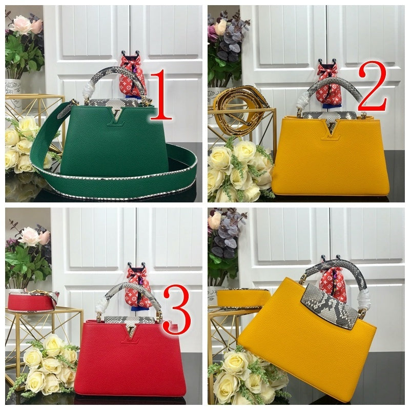 Mila's Edit - DESIGNER BAGS FOR WOMEN - AFFORDABLE LUXURY BAGS - 4288