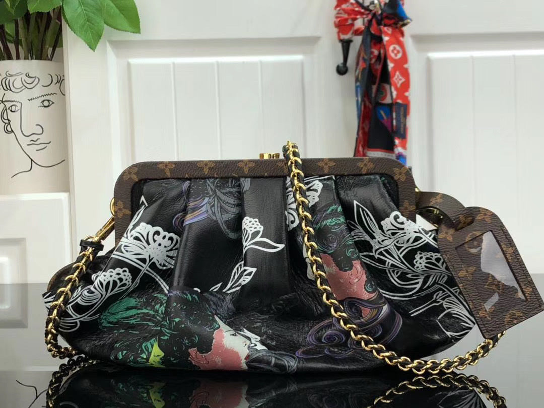 Mila's Edit - Premium Luxury Goods and Accessories - AFFORDABLE LUXURY BAGS - 4286
