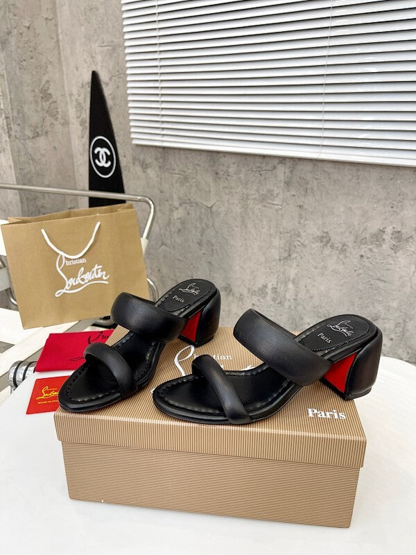 Mila's Edit - High-Quality Designer Products for You - AFFORDABLE LUXURY HEELS - 7999
