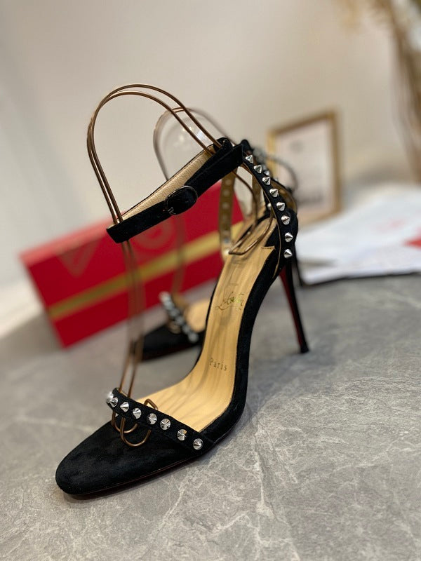 Mila's Edit - DESIGNER HEELS FOR WOMEN - AFFORDABLE LUXURY HEELS - 7976