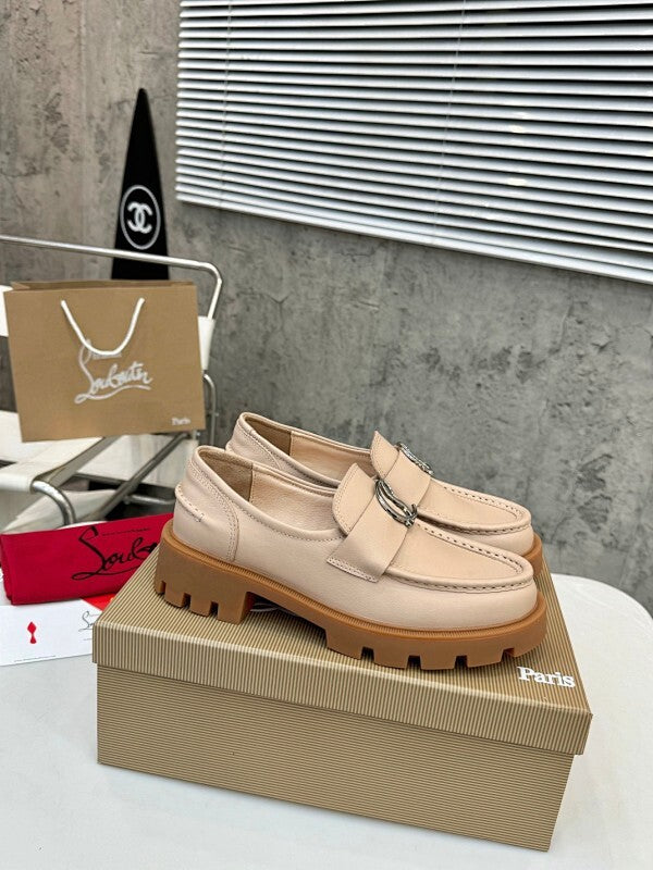 Mila's Edit - Premium Luxury Goods and Accessories - AFFORDABLE LUXURY HEELS - 8162