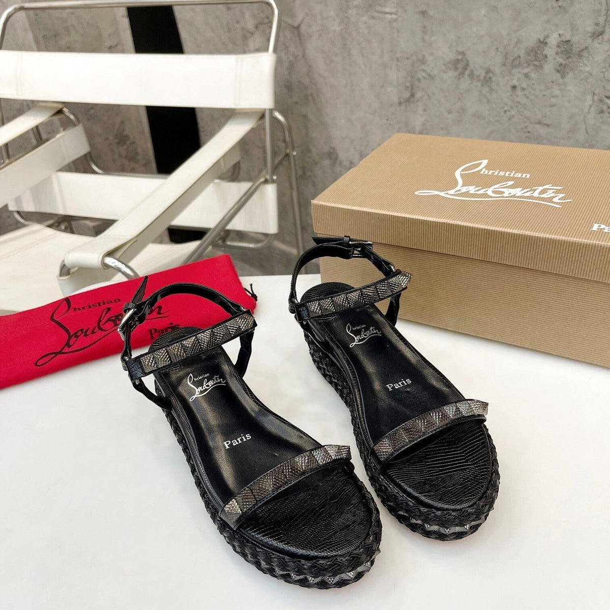 Mila's Edit - High-Quality Designer Products for You - AFFORDABLE LUXURY HEELS - 8059