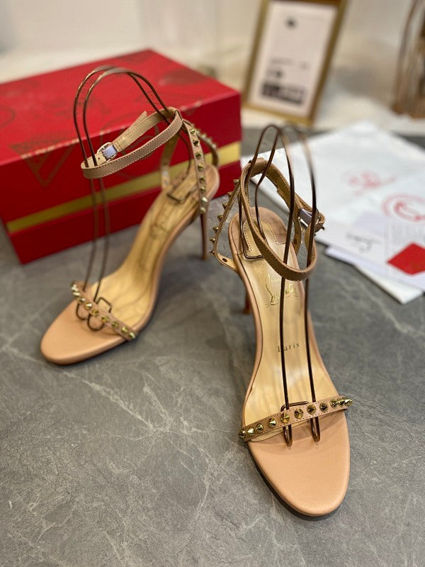 Mila's Edit - DESIGNER HEELS FOR WOMEN - AFFORDABLE LUXURY HEELS - 7980