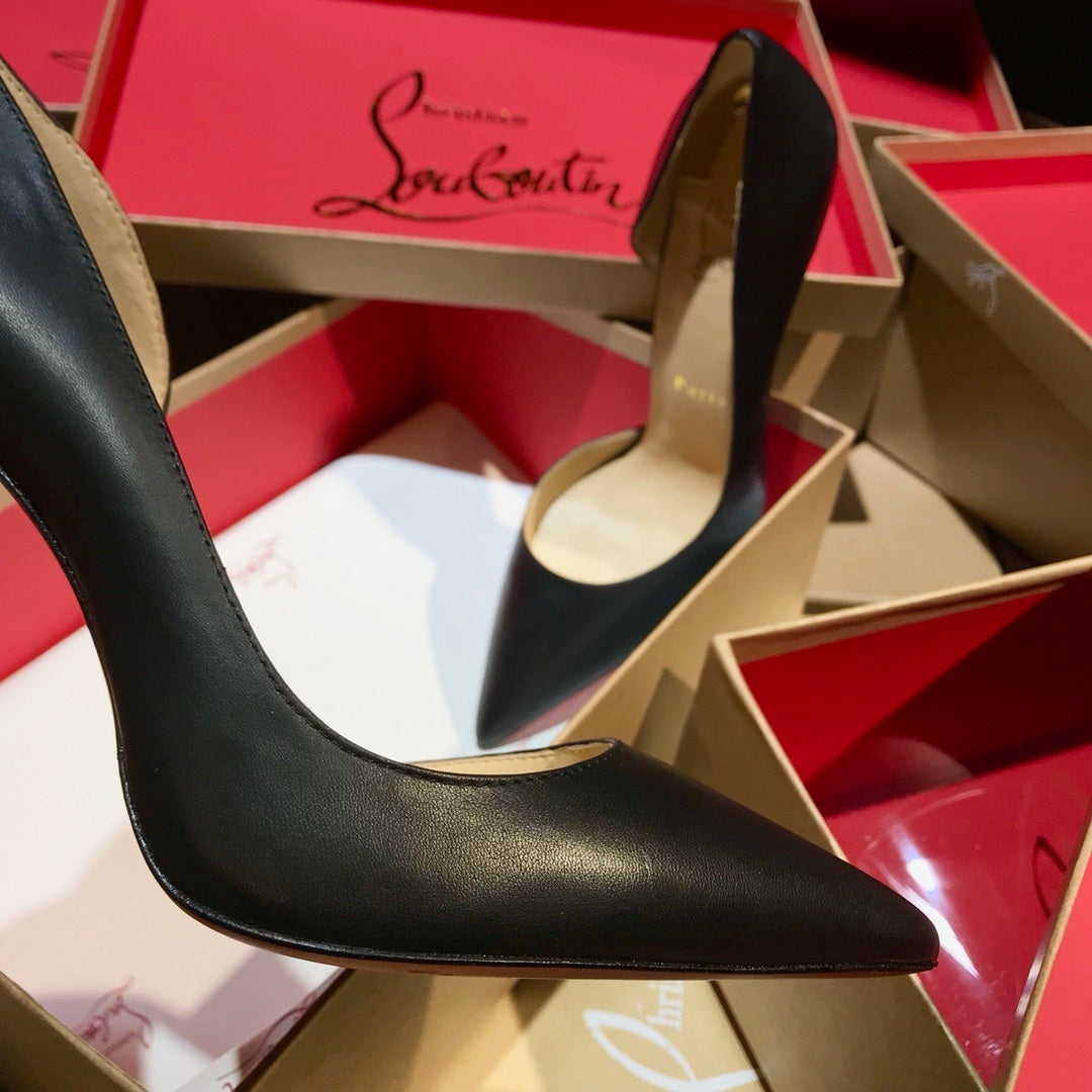 Mila's Edit - Best High-End Brands in One Place - AFFORDABLE LUXURY HEELS - 7949