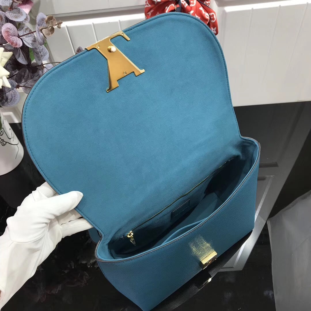 Mila's Edit - DESIGNER BAGS FOR WOMEN - AFFORDABLE LUXURY BAGS - 4032