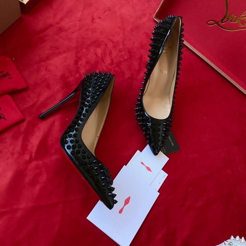 Mila's Edit - DESIGNER HEELS FOR WOMEN - AFFORDABLE LUXURY HEELS - 7916