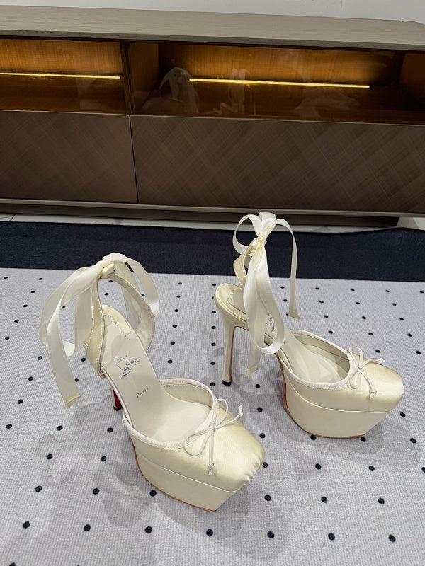 Mila's Edit - High-Quality Designer Products for You - AFFORDABLE LUXURY HEELS - 8223