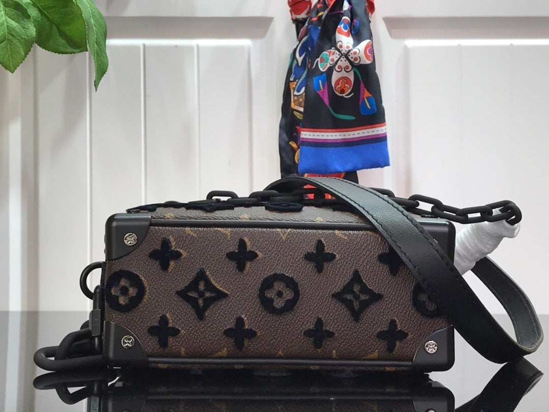 Mila's Edit - Premium Luxury Goods and Accessories - AFFORDABLE LUXURY BAGS - 4314