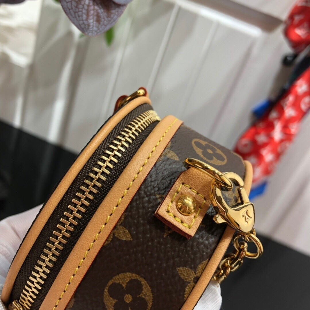 Mila's Edit - High-Quality Designer Products for You - AFFORDABLE LUXURY BAGS - 4339
