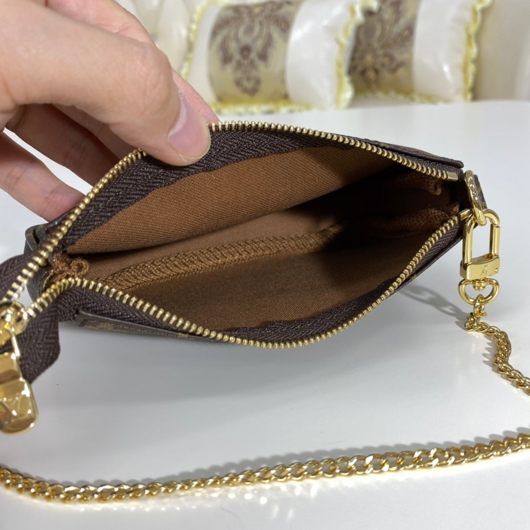 Mila's Edit - High-Quality Designer Products for You - AFFORDABLE LUXURY BAGS - 4351