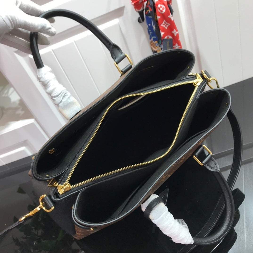Mila's Edit - Best High-End Brands in One Place - AFFORDABLE LUXURY BAGS - 4345