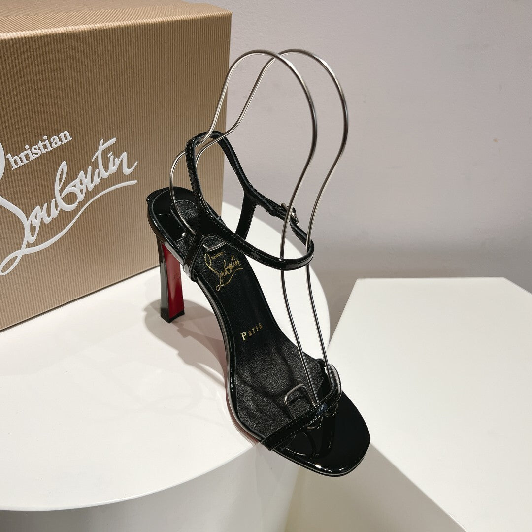 Mila's Edit - Best High-End Brands in One Place - AFFORDABLE LUXURY HEELS - 8105