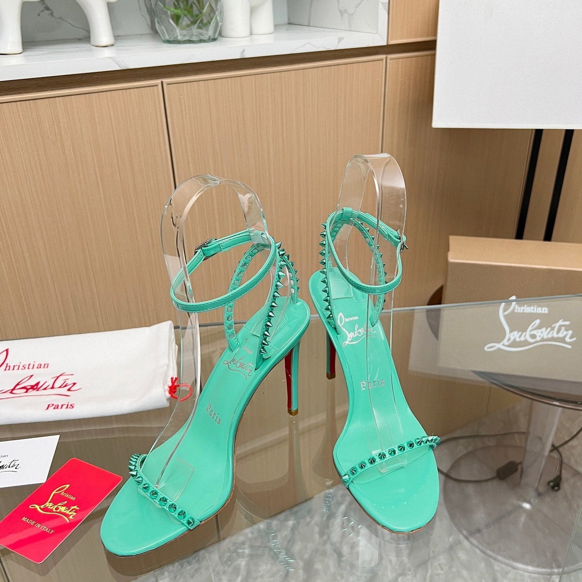 Mila's Edit - Best High-End Brands in One Place - AFFORDABLE LUXURY HEELS - 8081