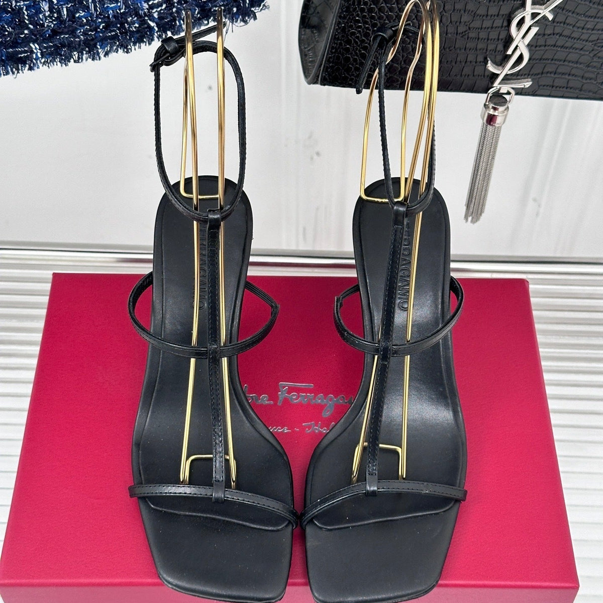 Mila's Edit - DESIGNER HEELS FOR WOMEN - AFFORDABLE LUXURY HEELS - 8060