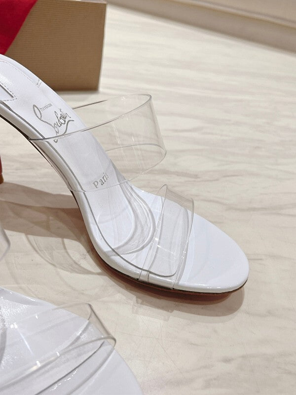 Mila's Edit - DESIGNER HEELS FOR WOMEN - AFFORDABLE LUXURY HEELS - 8128