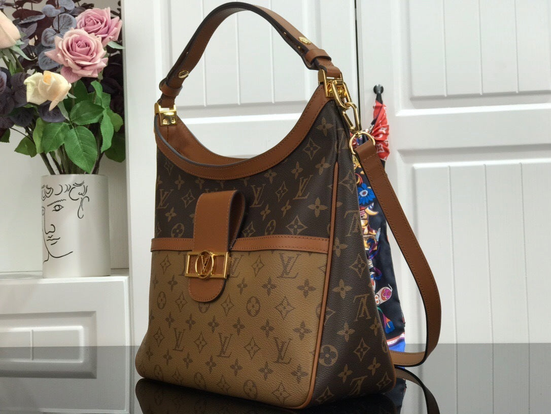 Mila's Edit - High-Quality Designer Products for You - AFFORDABLE LUXURY BAGS - 4359
