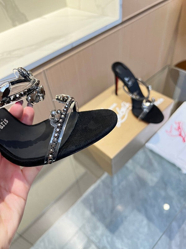 Mila's Edit - Best High-End Brands in One Place - AFFORDABLE LUXURY HEELS - 8005
