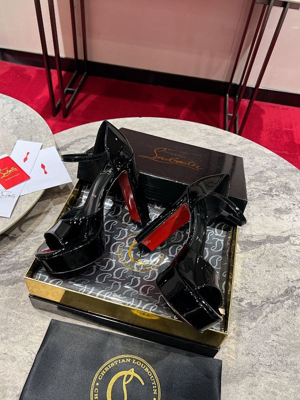 Mila's Edit - DESIGNER HEELS FOR WOMEN - AFFORDABLE LUXURY HEELS - 8256