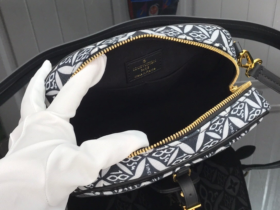 Mila's Edit - Premium Luxury Goods and Accessories - AFFORDABLE LUXURY BAGS - 4370