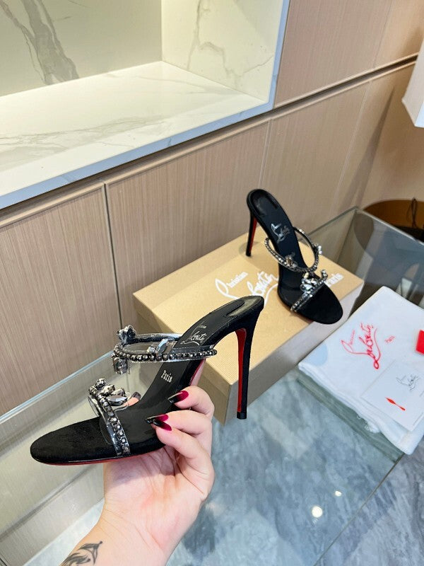 Mila's Edit - Best High-End Brands in One Place - AFFORDABLE LUXURY HEELS - 8005