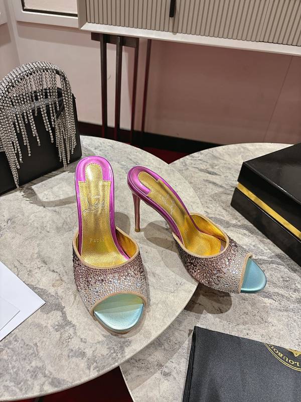 Mila's Edit - DESIGNER HEELS FOR WOMEN - AFFORDABLE LUXURY HEELS - 8284