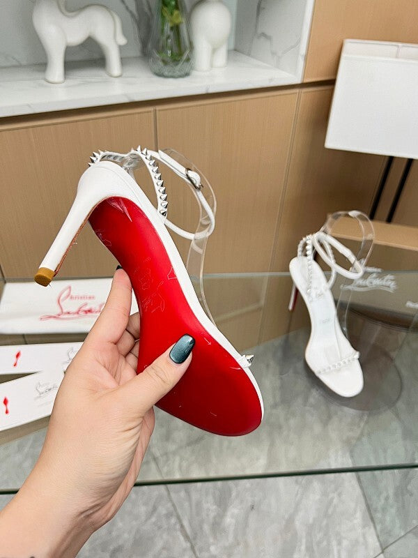 Mila's Edit - DESIGNER HEELS FOR WOMEN - AFFORDABLE LUXURY HEELS - 8072