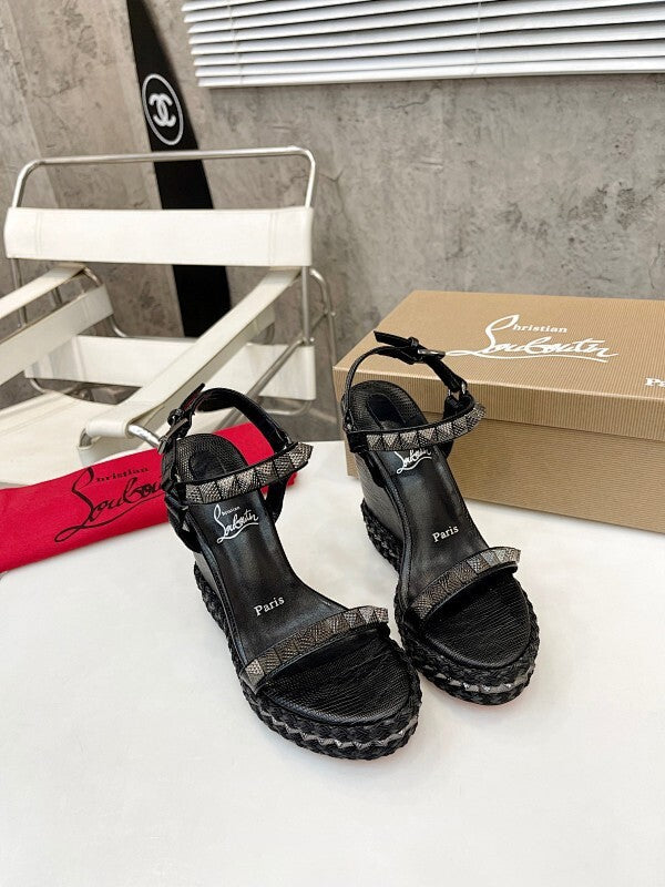 Mila's Edit - DESIGNER HEELS FOR WOMEN - AFFORDABLE LUXURY HEELS - 8064