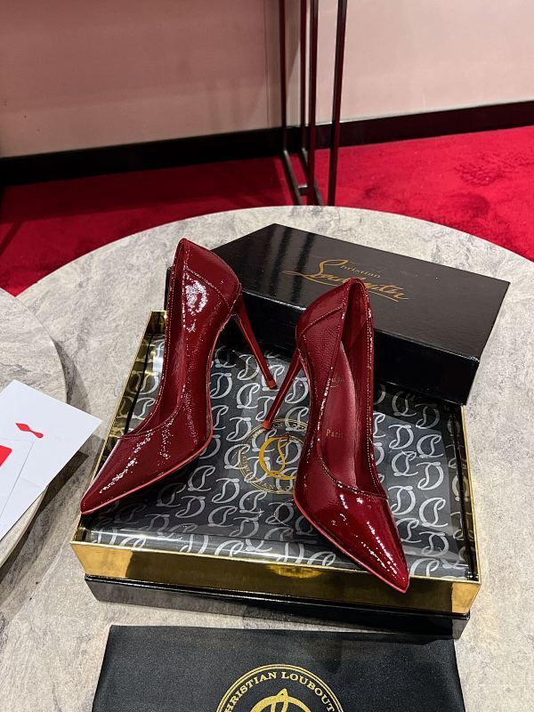Mila's Edit - High-Quality Designer Products for You - AFFORDABLE LUXURY HEELS - 8191