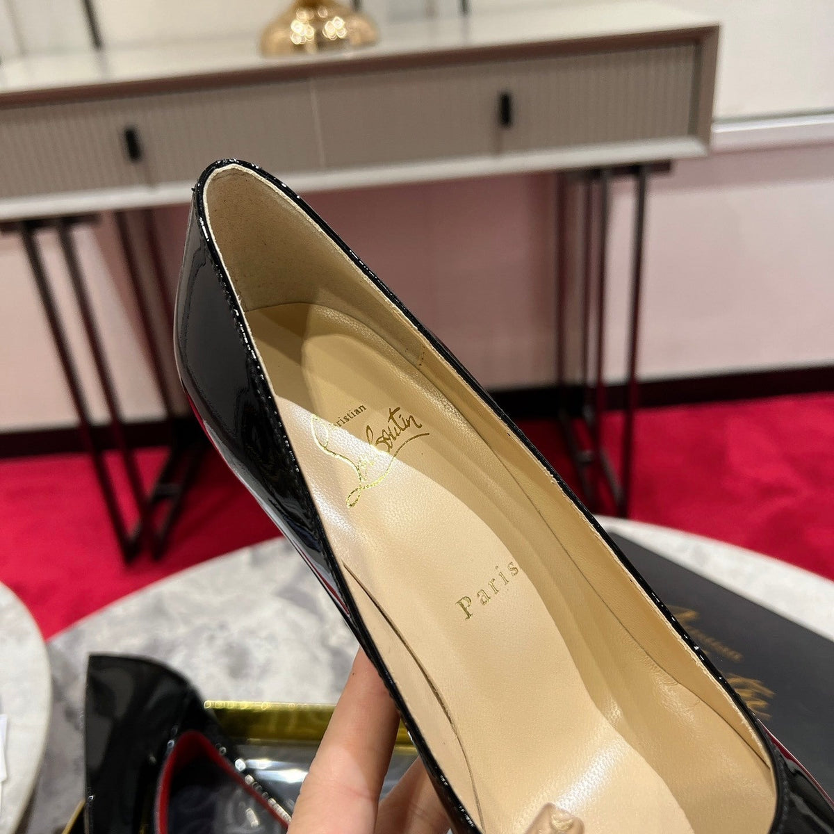 Mila's Edit - Best High-End Brands in One Place - AFFORDABLE LUXURY HEELS - 8197