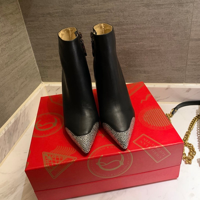 Mila's Edit - Best High-End Brands in One Place - AFFORDABLE LUXURY HEELS - 7985
