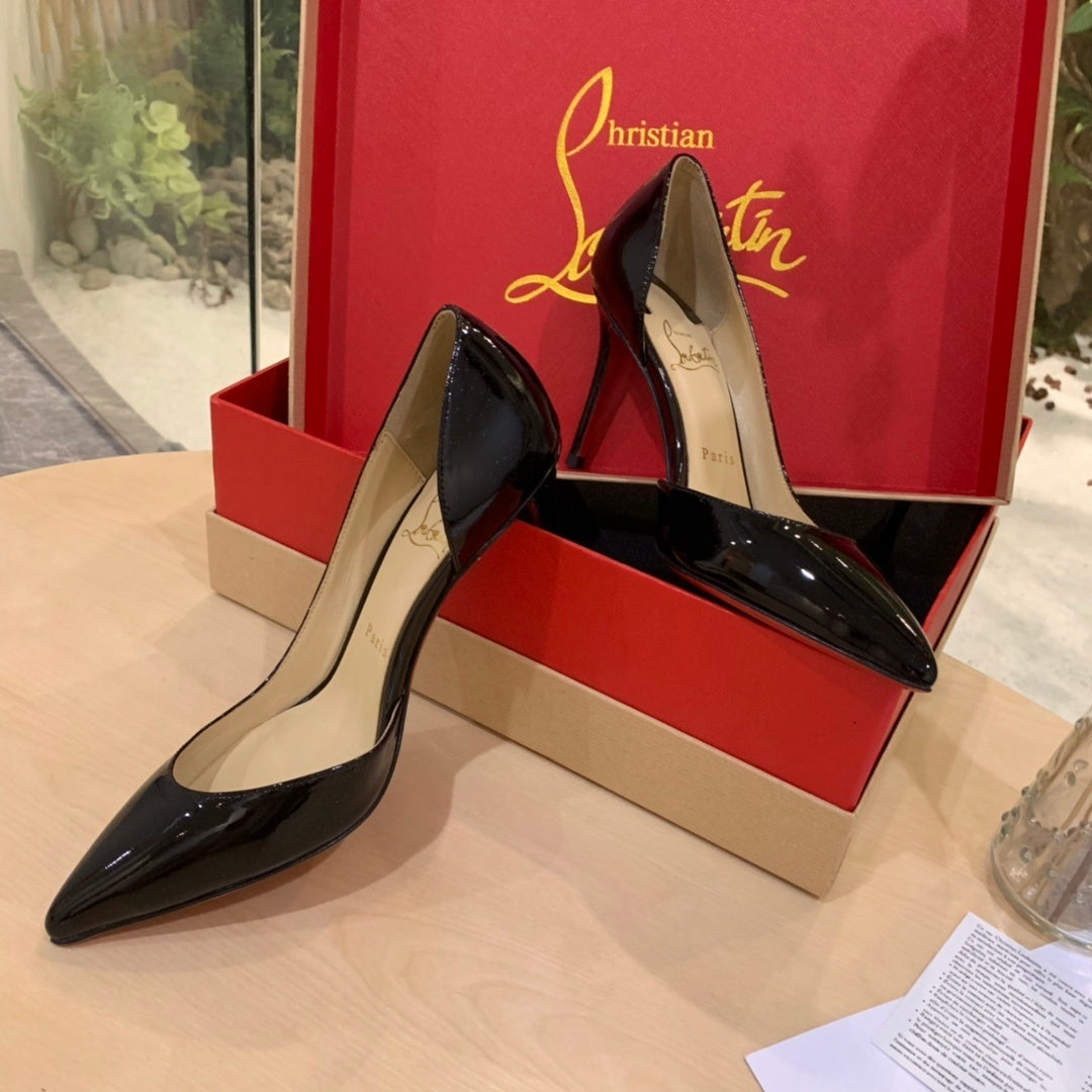 Mila's Edit - Best High-End Brands in One Place - AFFORDABLE LUXURY HEELS - 8193