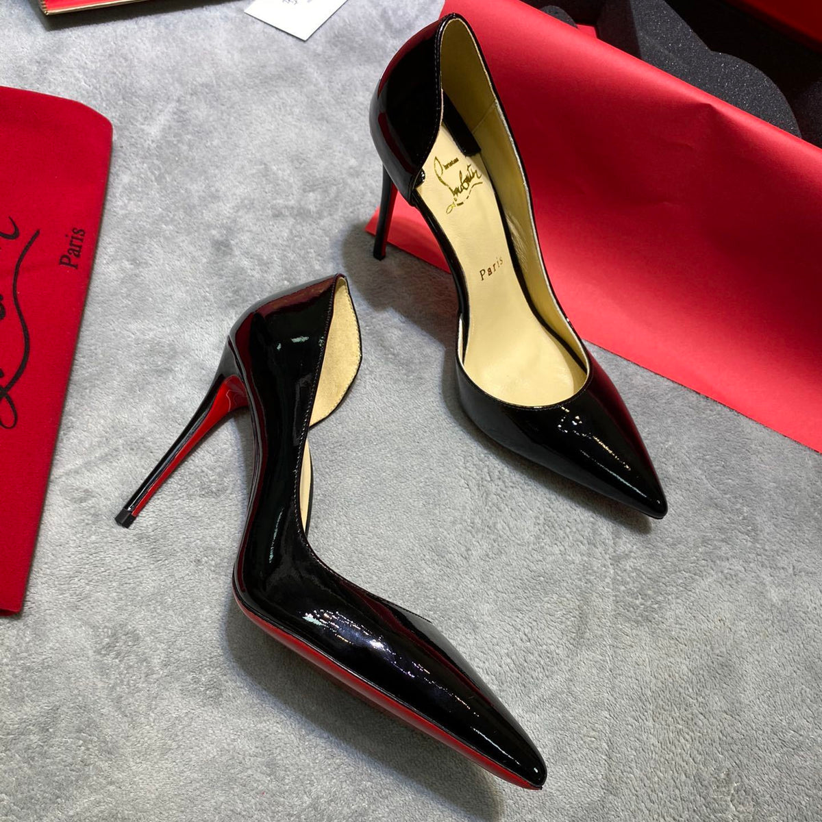 Mila's Edit - DESIGNER HEELS FOR WOMEN - AFFORDABLE LUXURY HEELS - 7948