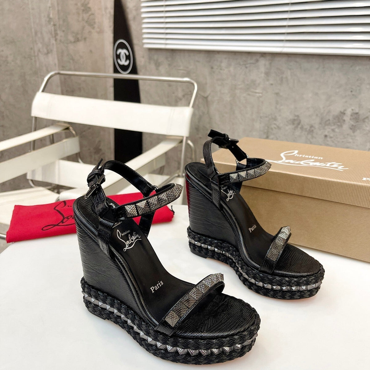 Mila's Edit - DESIGNER HEELS FOR WOMEN - AFFORDABLE LUXURY HEELS - 8064