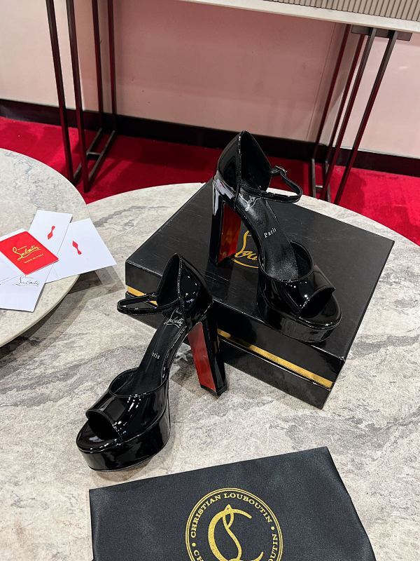 Mila's Edit - DESIGNER HEELS FOR WOMEN - AFFORDABLE LUXURY HEELS - 8256
