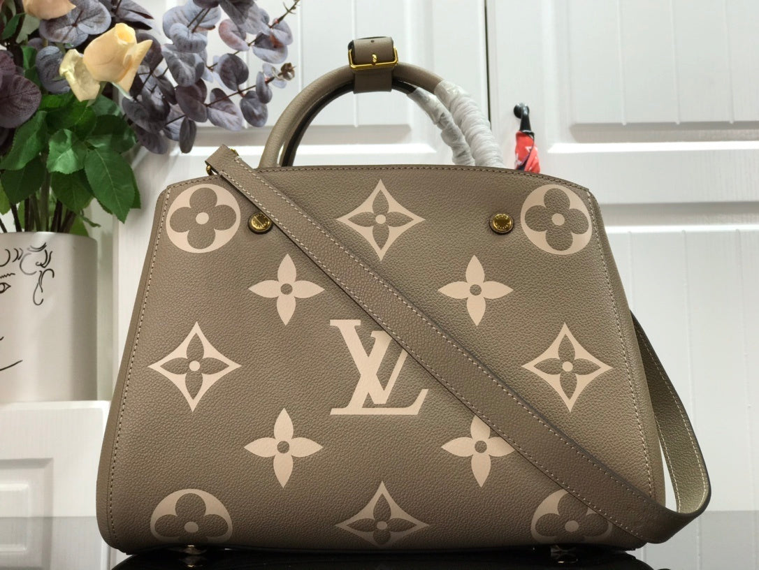 Mila's Edit - High-Quality Designer Products for You - AFFORDABLE LUXURY BAGS - 4307