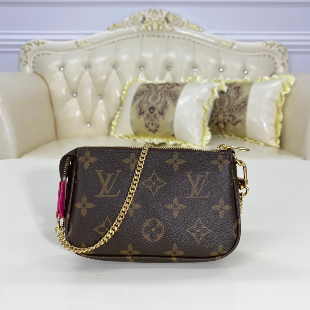 Mila's Edit - High-Quality Designer Products for You - AFFORDABLE LUXURY BAGS - 4351