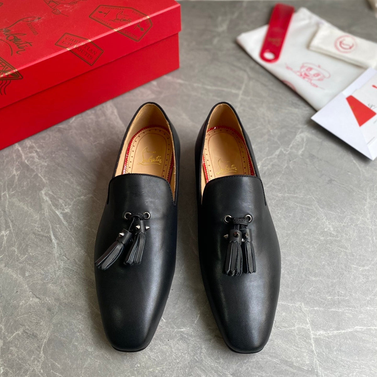 Mila's Edit - High-Quality Designer Products for You - AFFORDABLE LUXURY HEELS - 8259