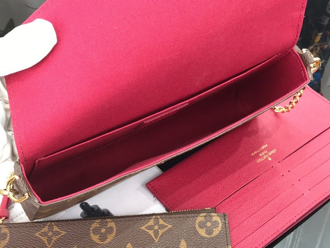 Mila's Edit - Best High-End Brands in One Place - AFFORDABLE LUXURY BAGS - 4341