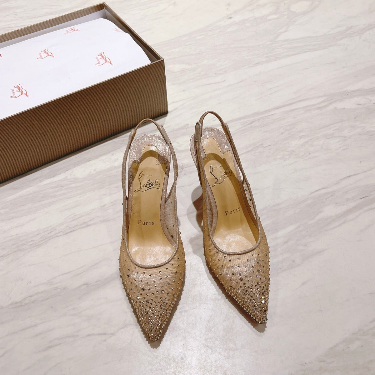 Mila's Edit - Best High-End Brands in One Place - AFFORDABLE LUXURY HEELS - 8213