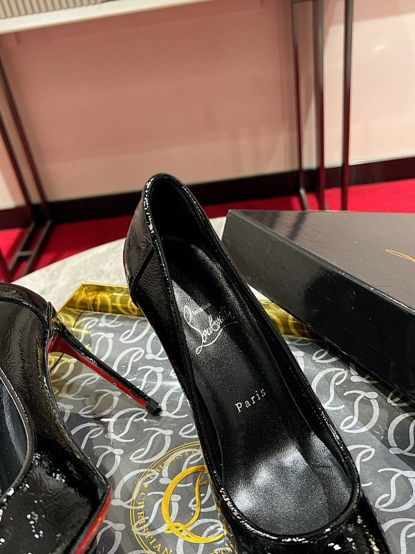 Mila's Edit - Premium Luxury Goods and Accessories - AFFORDABLE LUXURY HEELS - 8182
