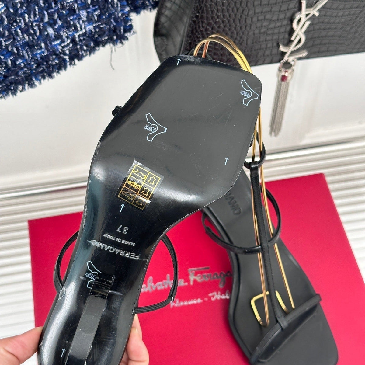 Mila's Edit - DESIGNER HEELS FOR WOMEN - AFFORDABLE LUXURY HEELS - 8060