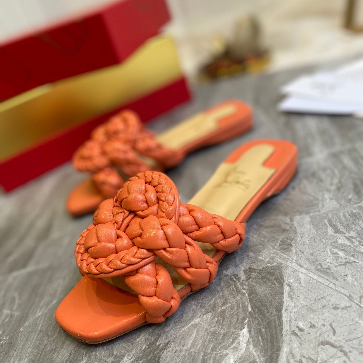 Mila's Edit - High-Quality Designer Products for You - AFFORDABLE LUXURY HEELS - 7971
