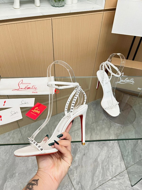 Mila's Edit - DESIGNER HEELS FOR WOMEN - AFFORDABLE LUXURY HEELS - 8072