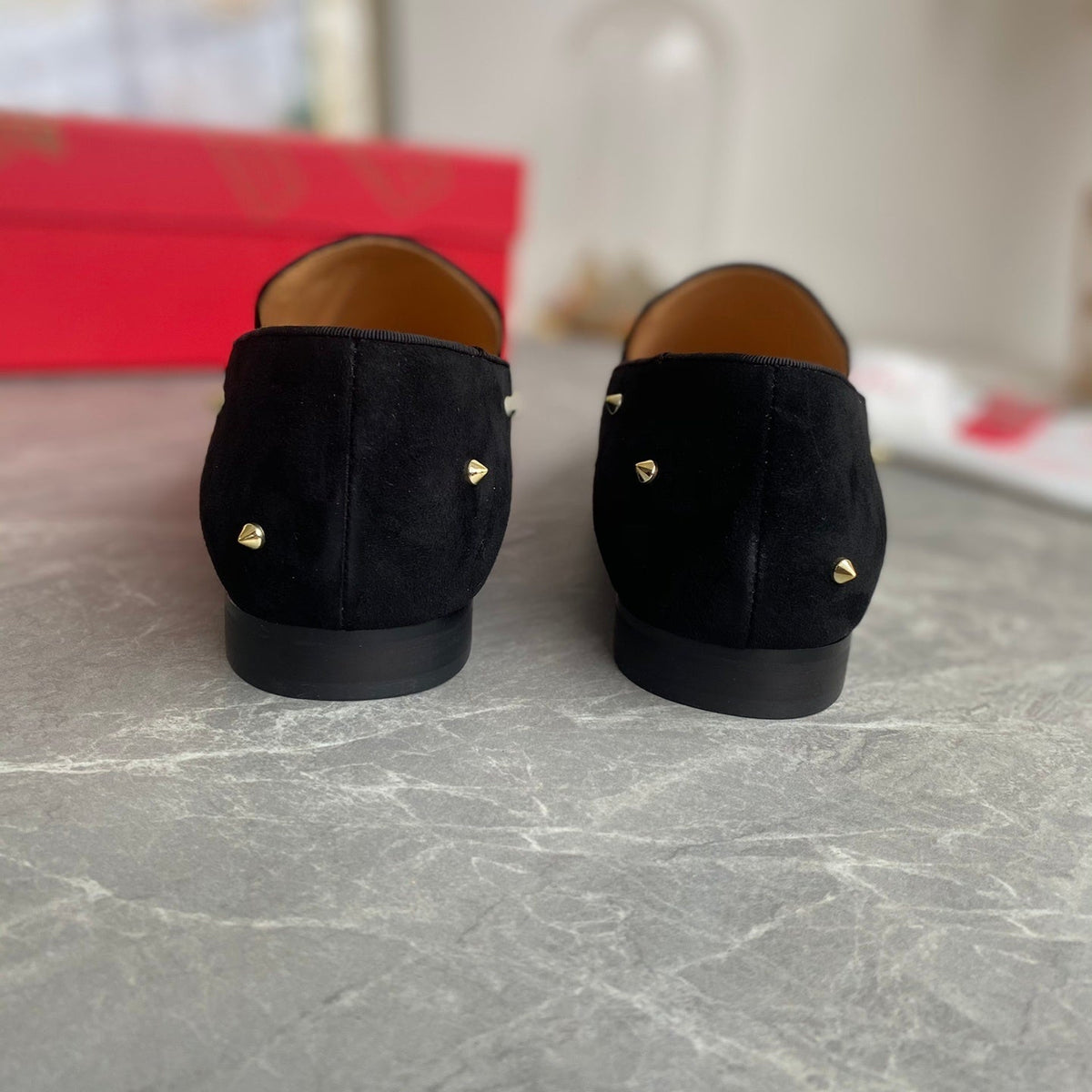 Mila's Edit - Premium Luxury Goods and Accessories - AFFORDABLE LUXURY HEELS - 8246