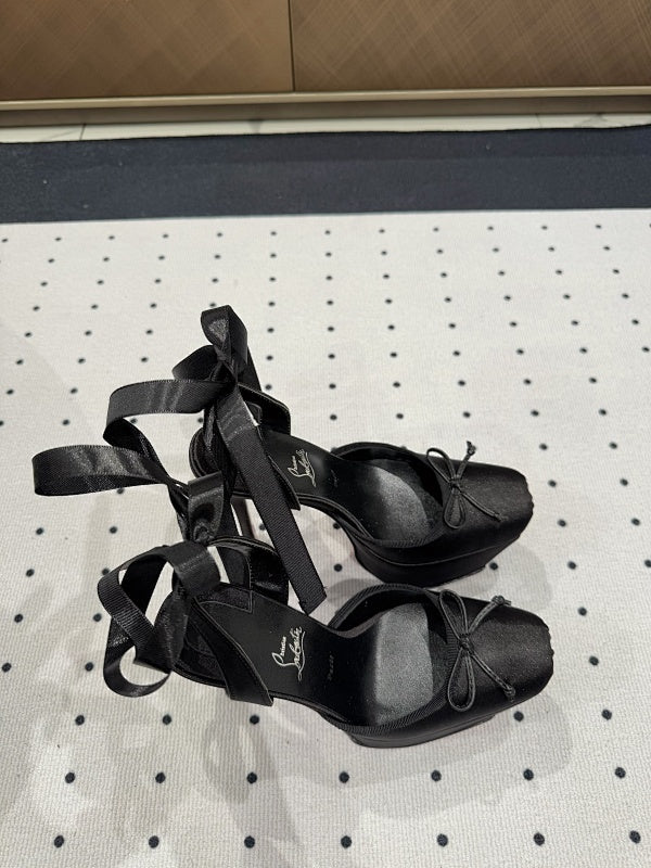 Mila's Edit - Best High-End Brands in One Place - AFFORDABLE LUXURY HEELS - 8221