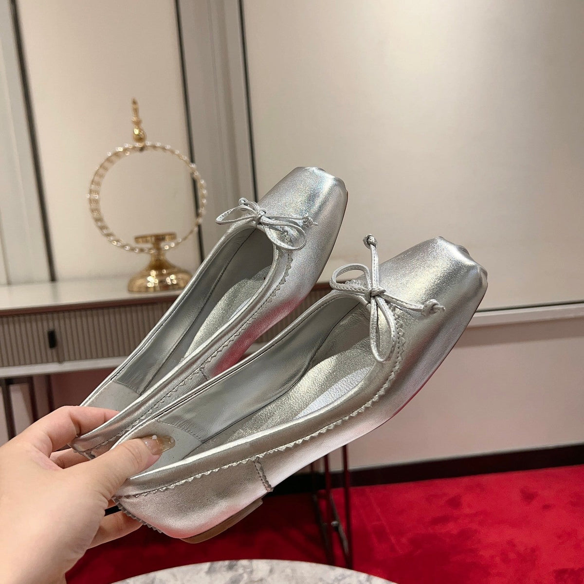 Mila's Edit - Best High-End Brands in One Place - AFFORDABLE LUXURY HEELS - 8233