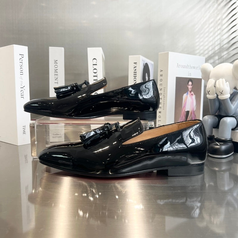 Mila's Edit - Best High-End Brands in One Place - AFFORDABLE LUXURY HEELS - 8261